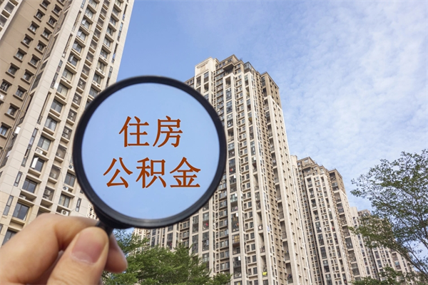 娄底离职后单位交的公积金怎么取（离职之后的公积金怎么取）